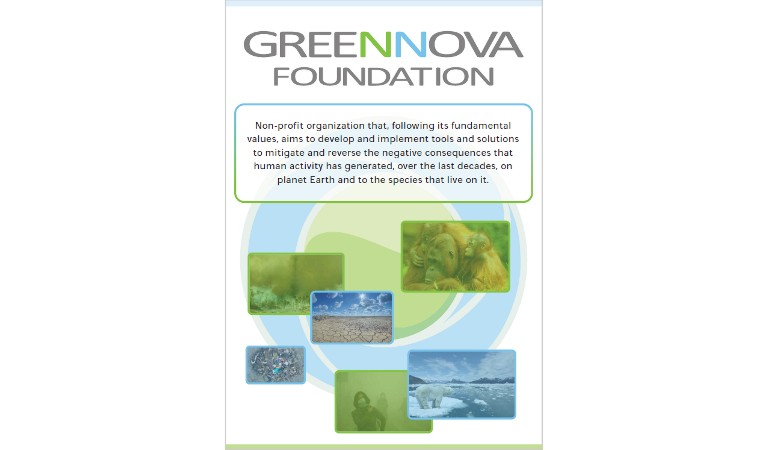 Greennova - Presentation